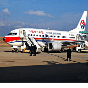 忻州五台山机场空运航空快运业稳步发展的原因是什么？